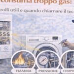 Lavatrice fa rumore quando centrifuga: perché succede e cosa fare