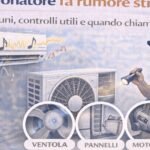 Condizionatore fa rumore strano: cause comuni, controlli utili e quando chiamare il tecnico