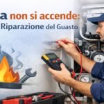 Caldaia non si accende: cause, cosa fare e quando valutare la riparazione