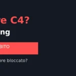 Errore C4 Condizionatore Samsung: cosa significa e come risolverlo subito