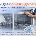 Lavatrice LG errore 5C: cosa significa, cause e come risolvere