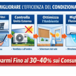 Condizionatore: guida completa per scegliere, usare e ottenere il massimo