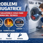 Problemi caldaia: cause, soluzioni e quando serve assistenza